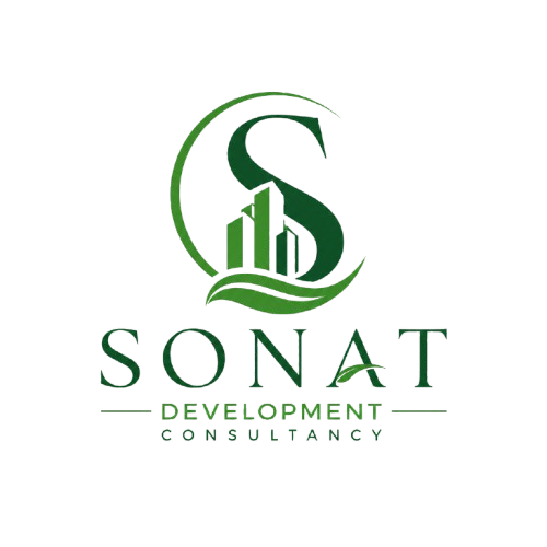 SONAT Development Consultancy Logo